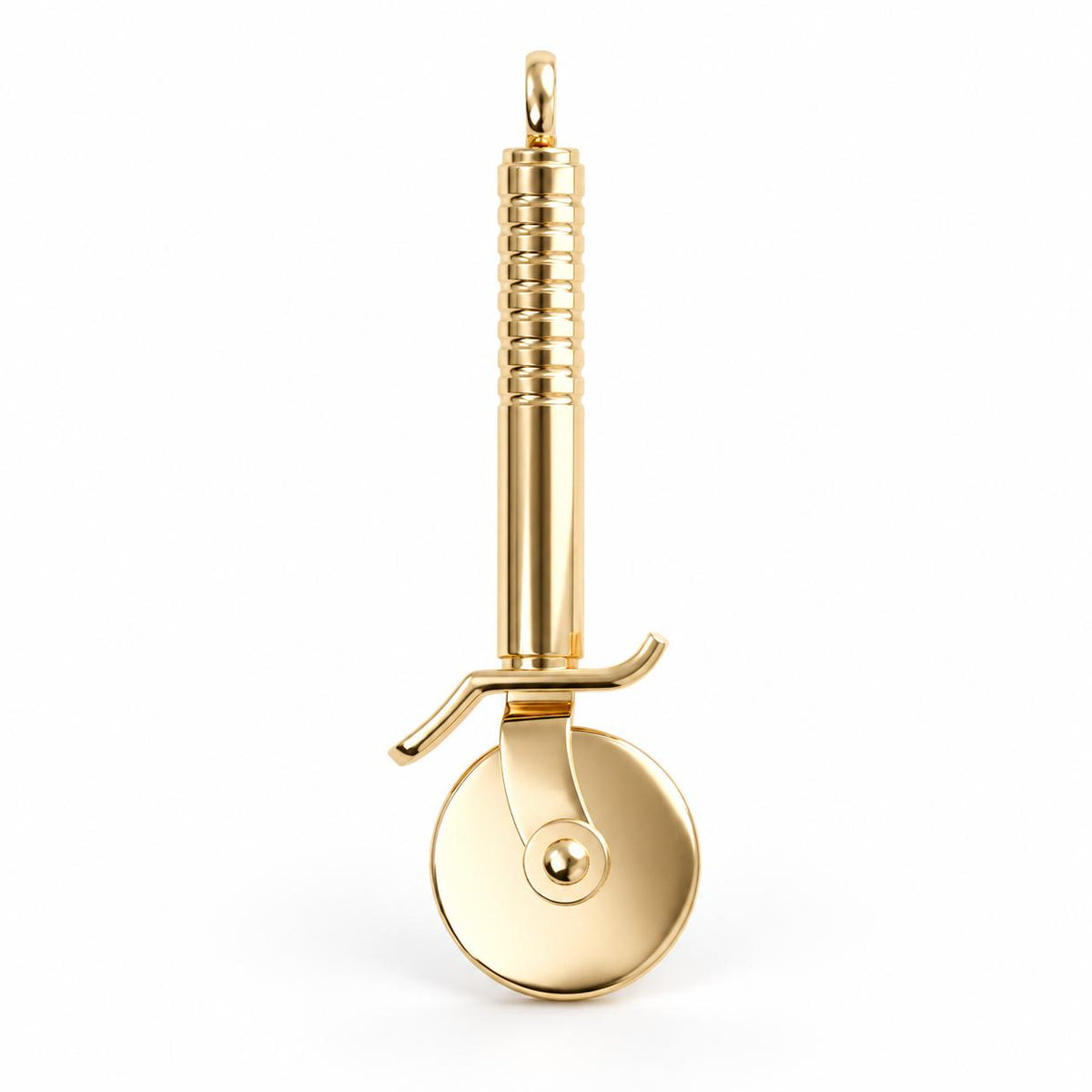 Za Cutter Gold [Working Title]
