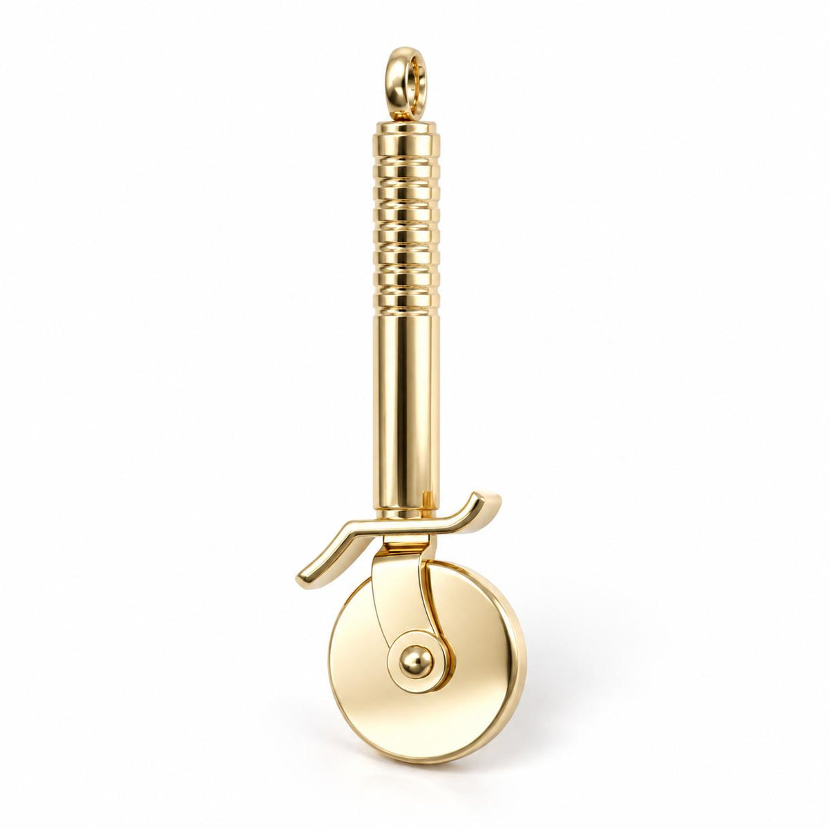 Za Cutter Gold [Working Title]