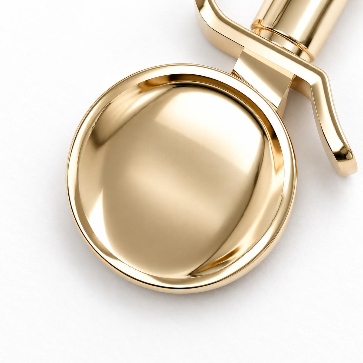 Za Cutter Gold [Working Title]