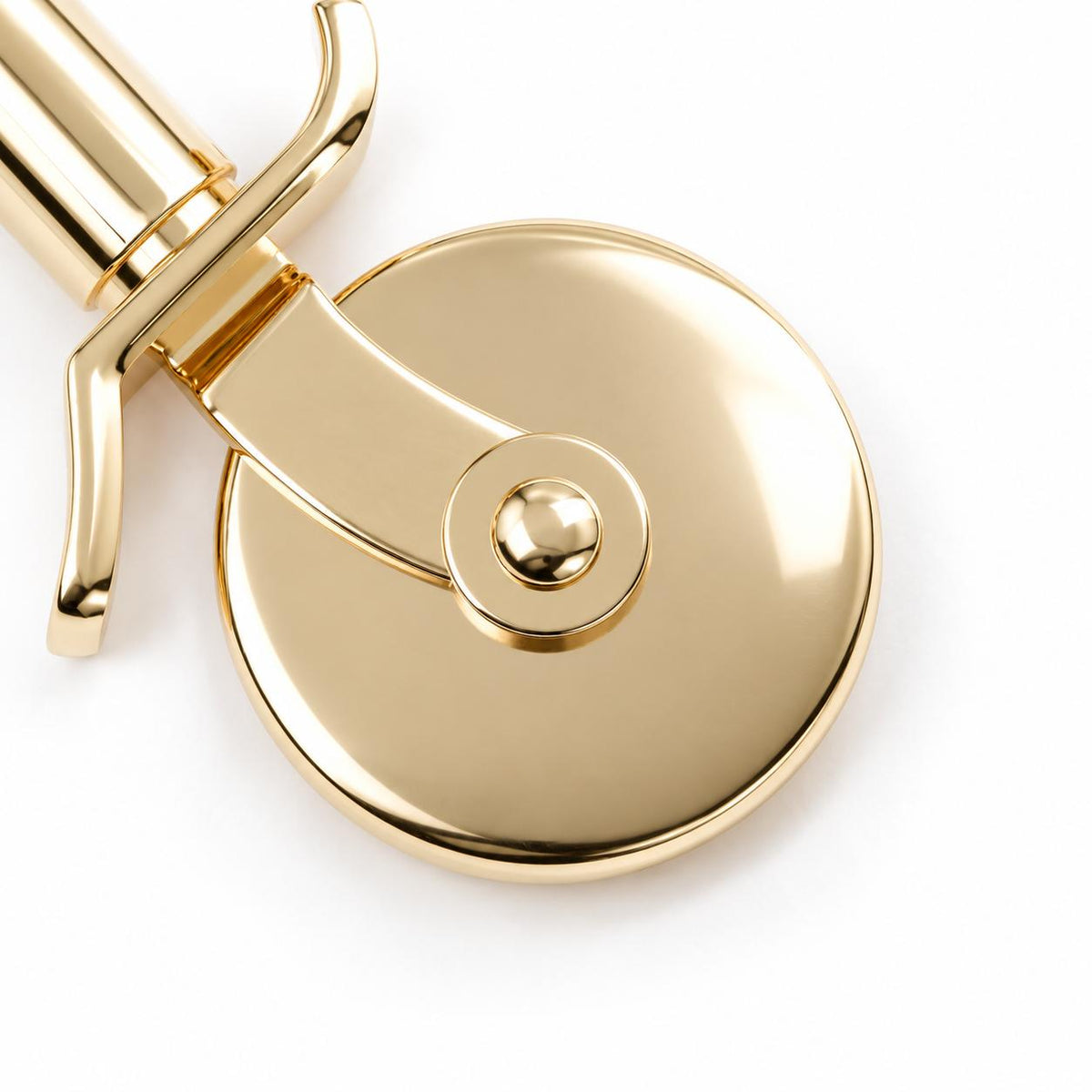 Za Cutter Gold [Working Title]
