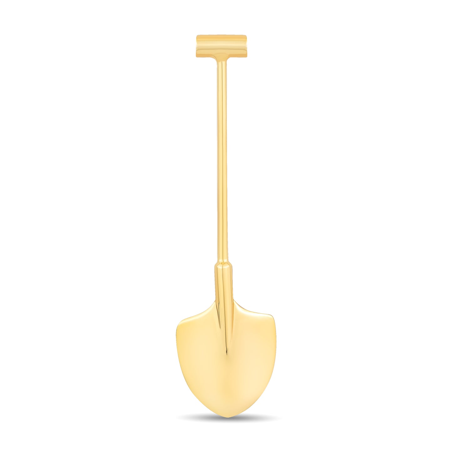 Spade In Chelsea Gold