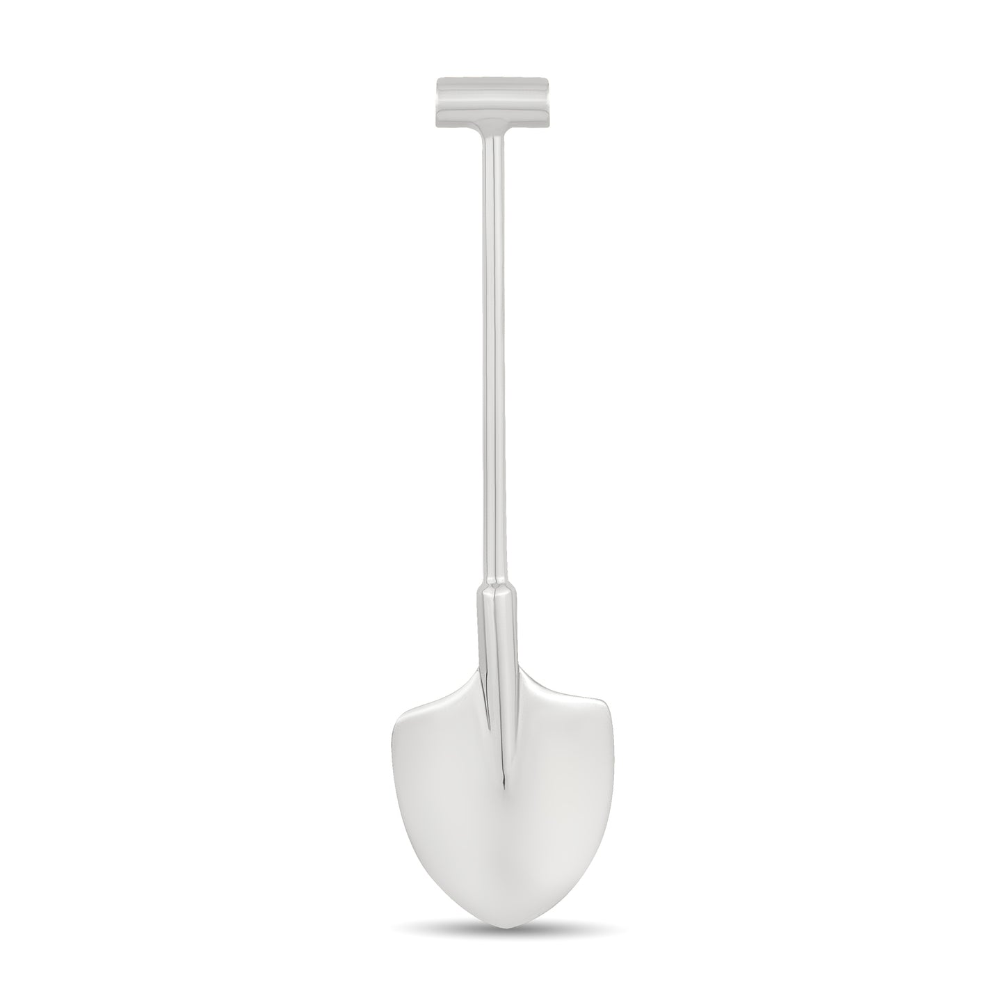 Spade In Chelsea Silver