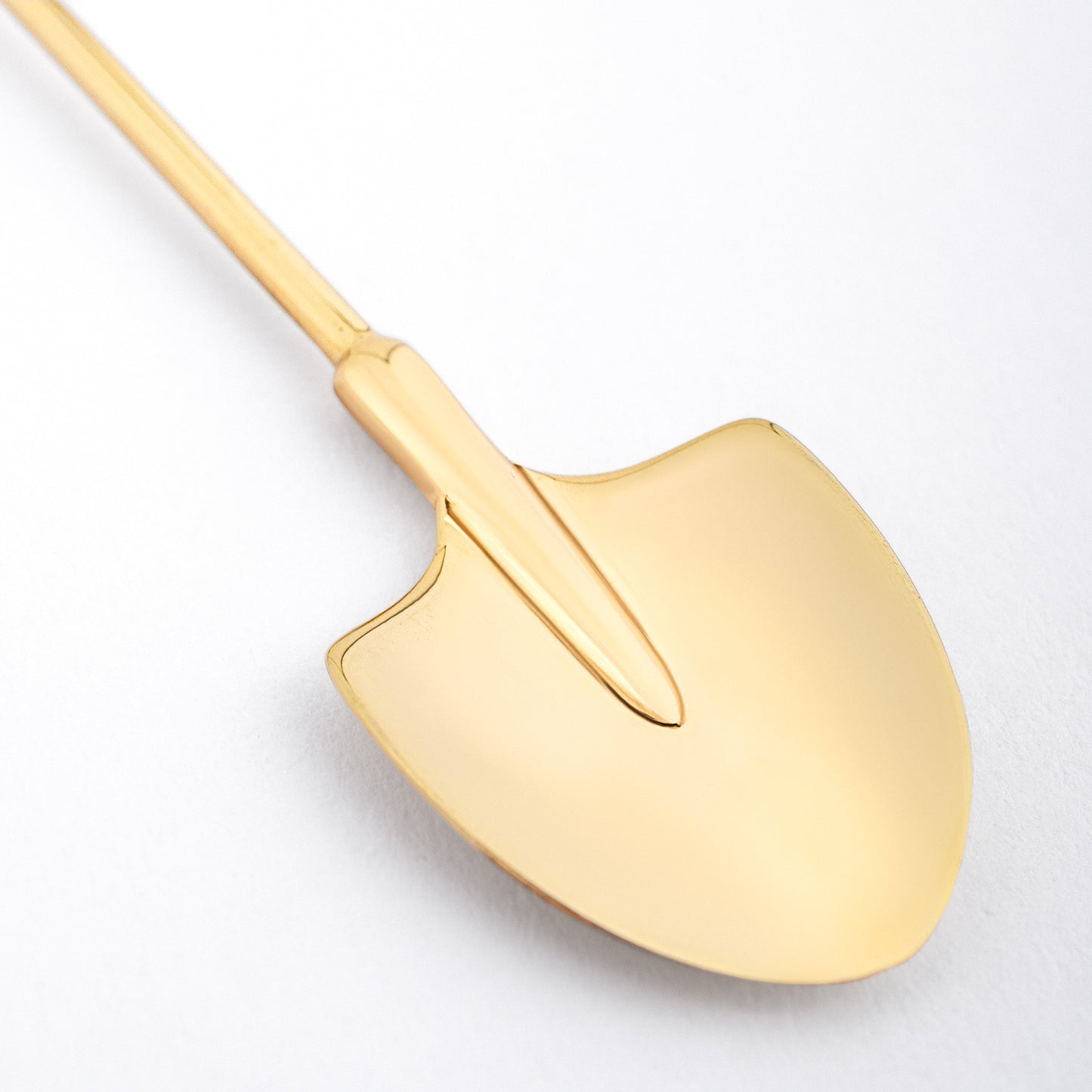 Spade In Chelsea Gold