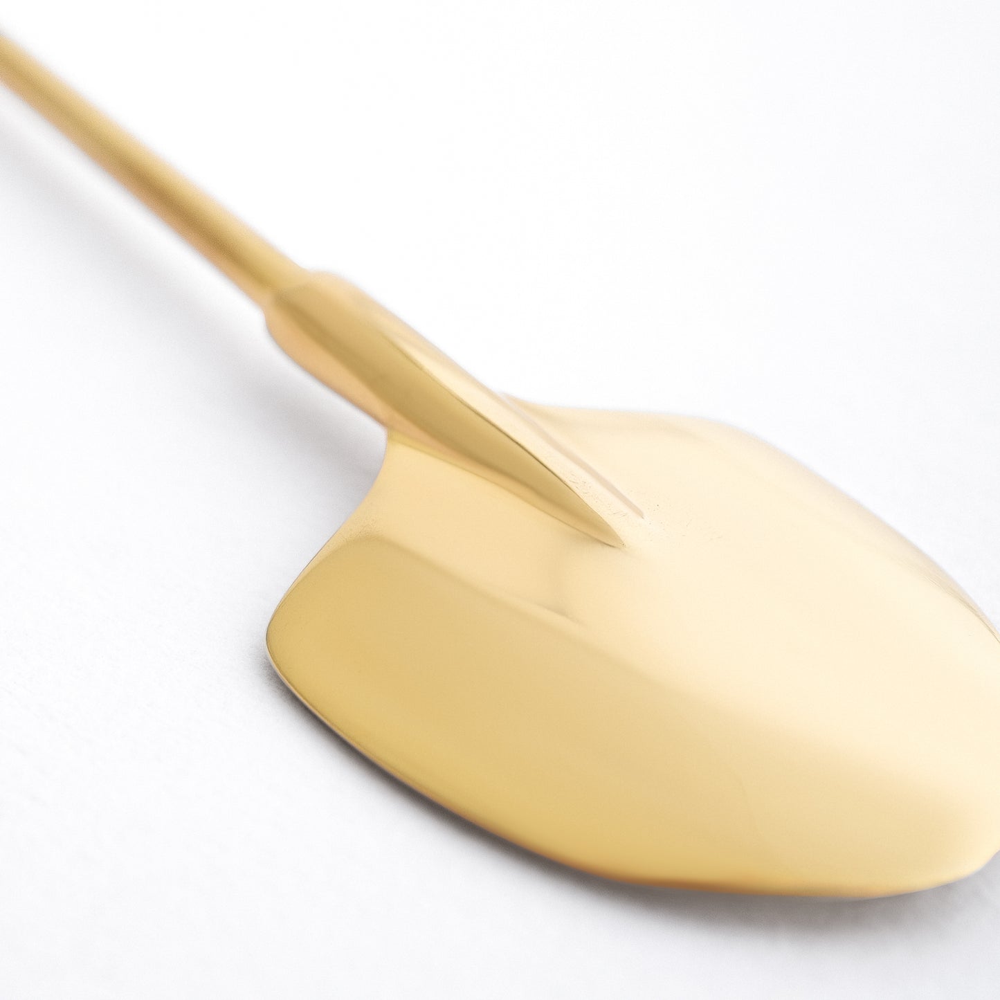 Spade In Chelsea Gold