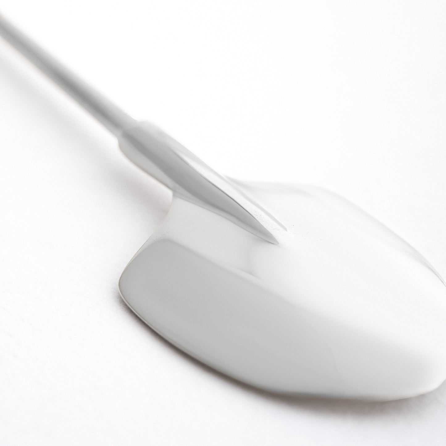 Spade In Chelsea Silver