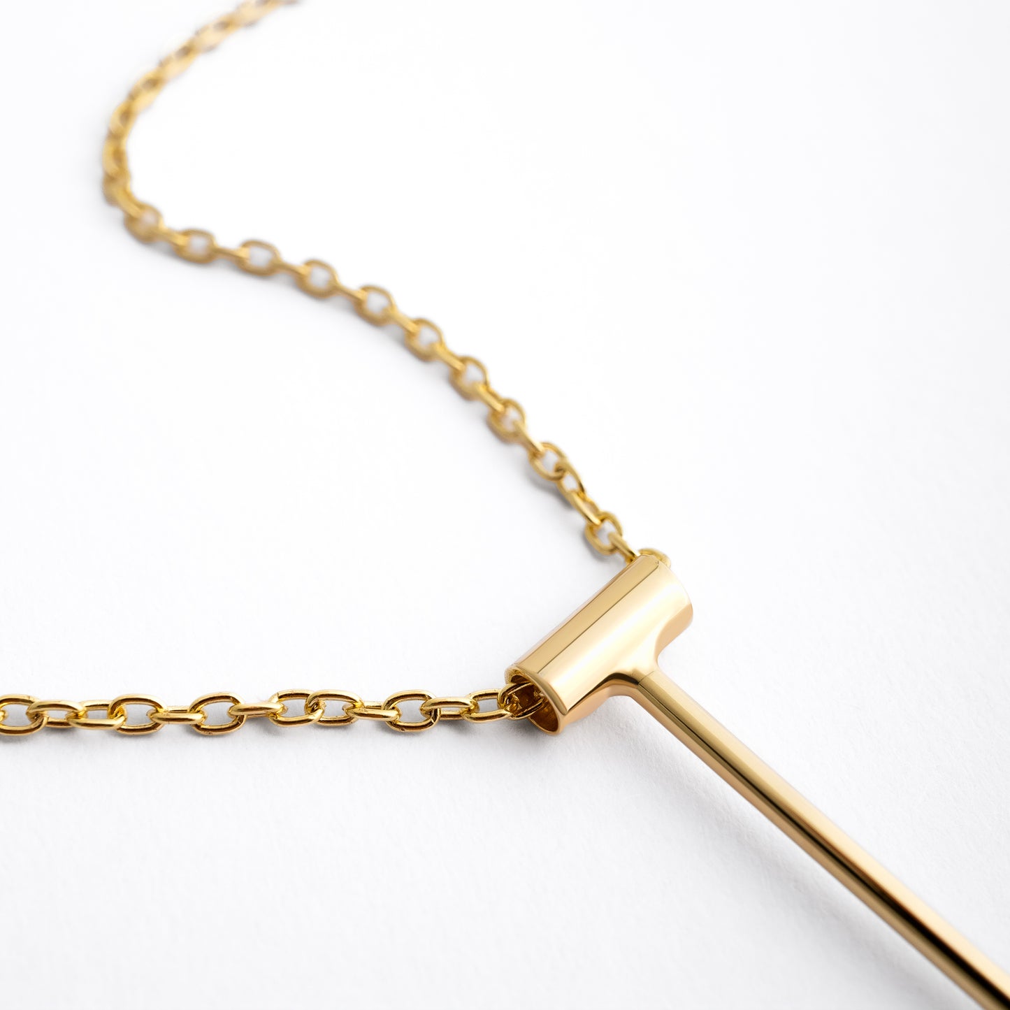 Spade In Chelsea Gold