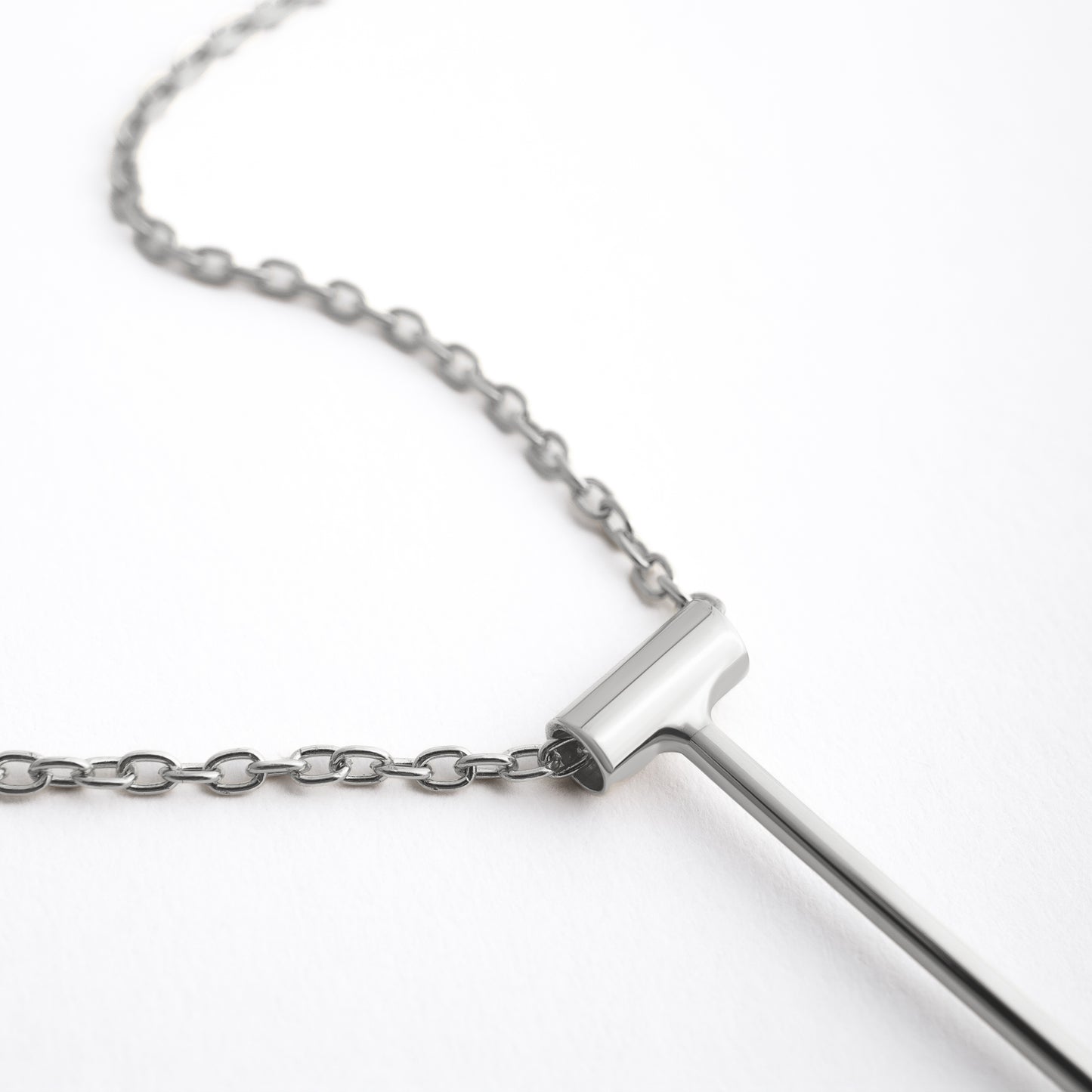 Spade In Chelsea Silver