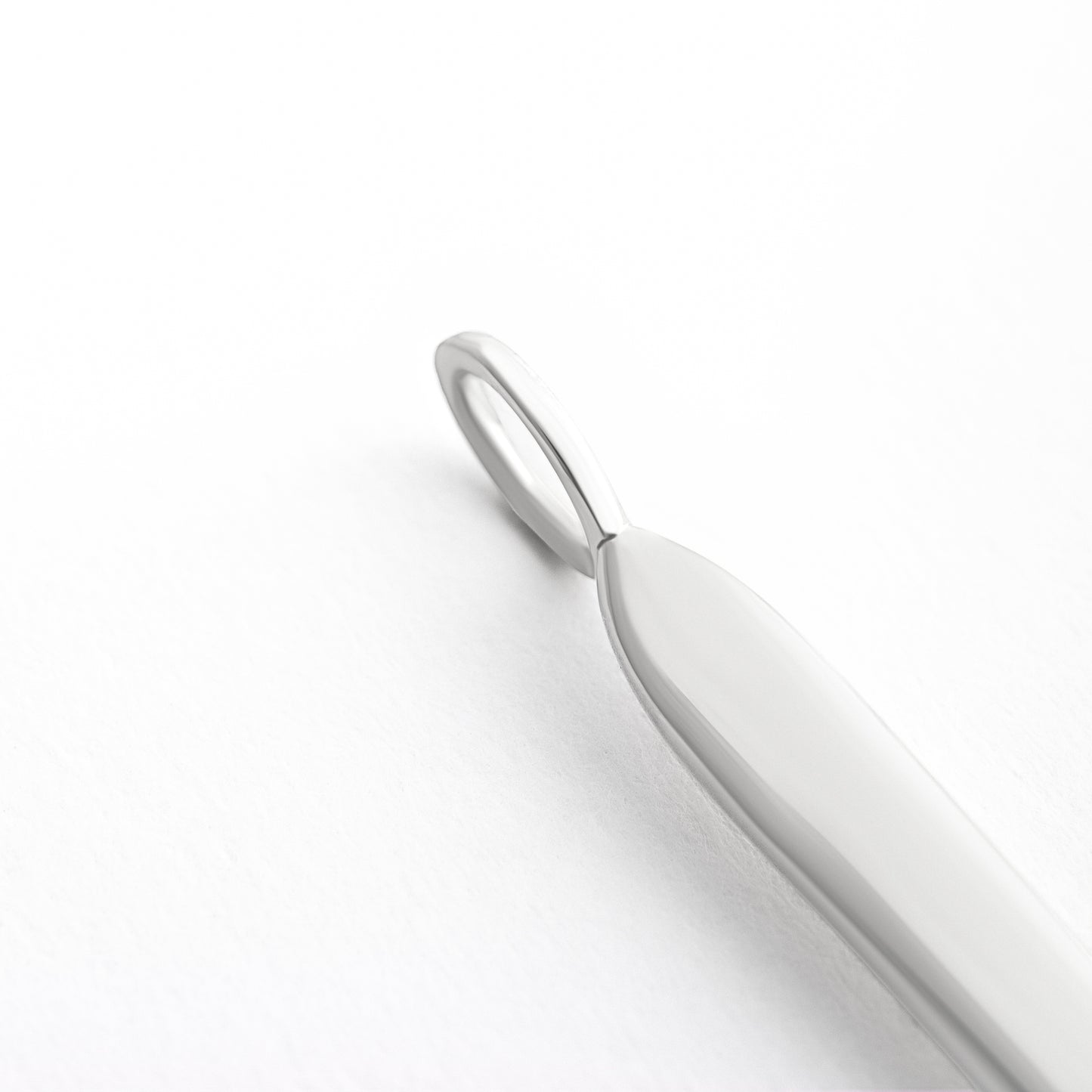 Scalpelle Silver