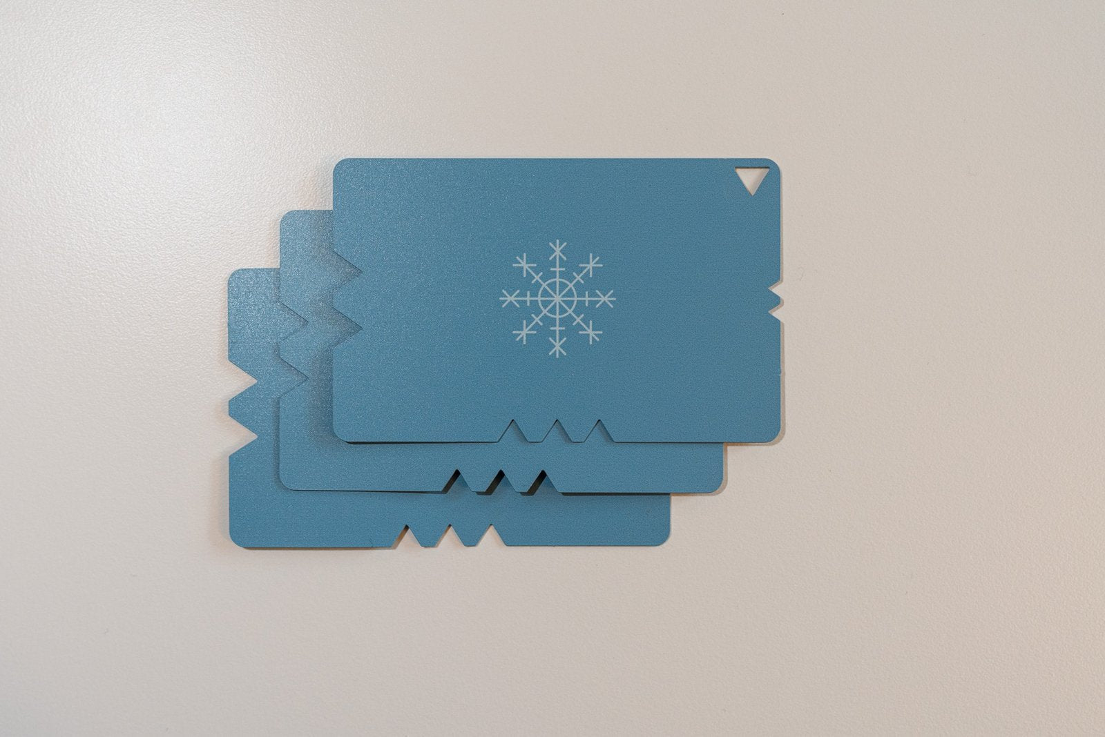 A Card with Grooves festival gear 