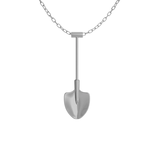 Spade In Chelsea Silver image 0