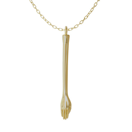 The Anglesea Arm Gold image 0