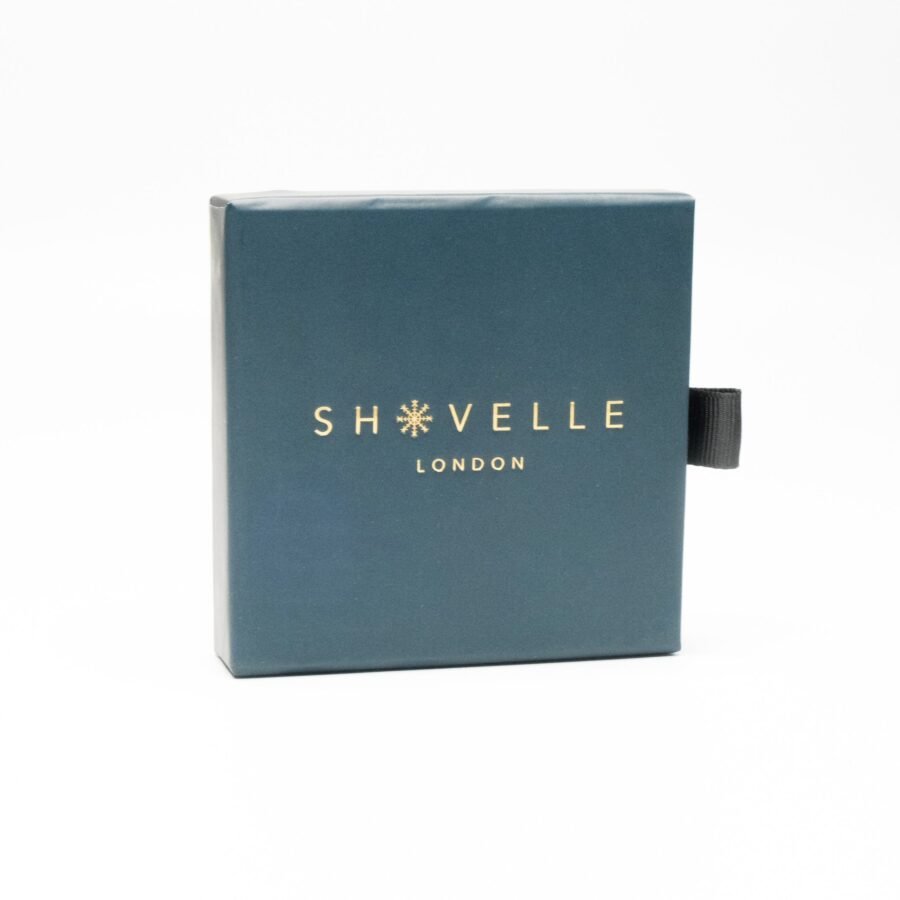 Spade In Chelsea Gold