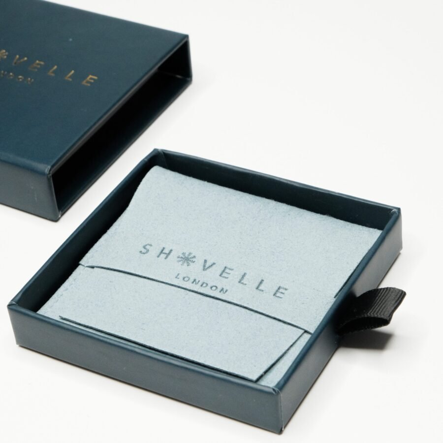 Spade In Chelsea Gold