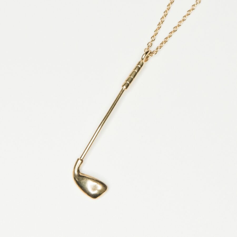 Who's Your Caddy Gold