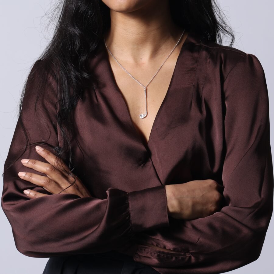 Who's Your Caddy Silver