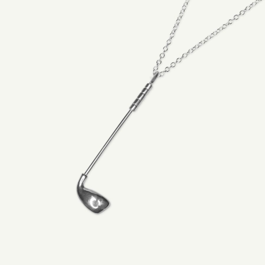 Who's Your Caddy Silver