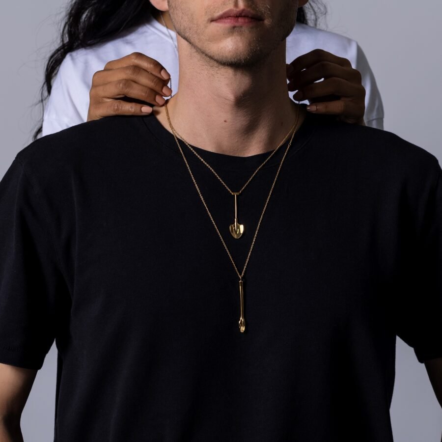 The Anglesea Arm Gold