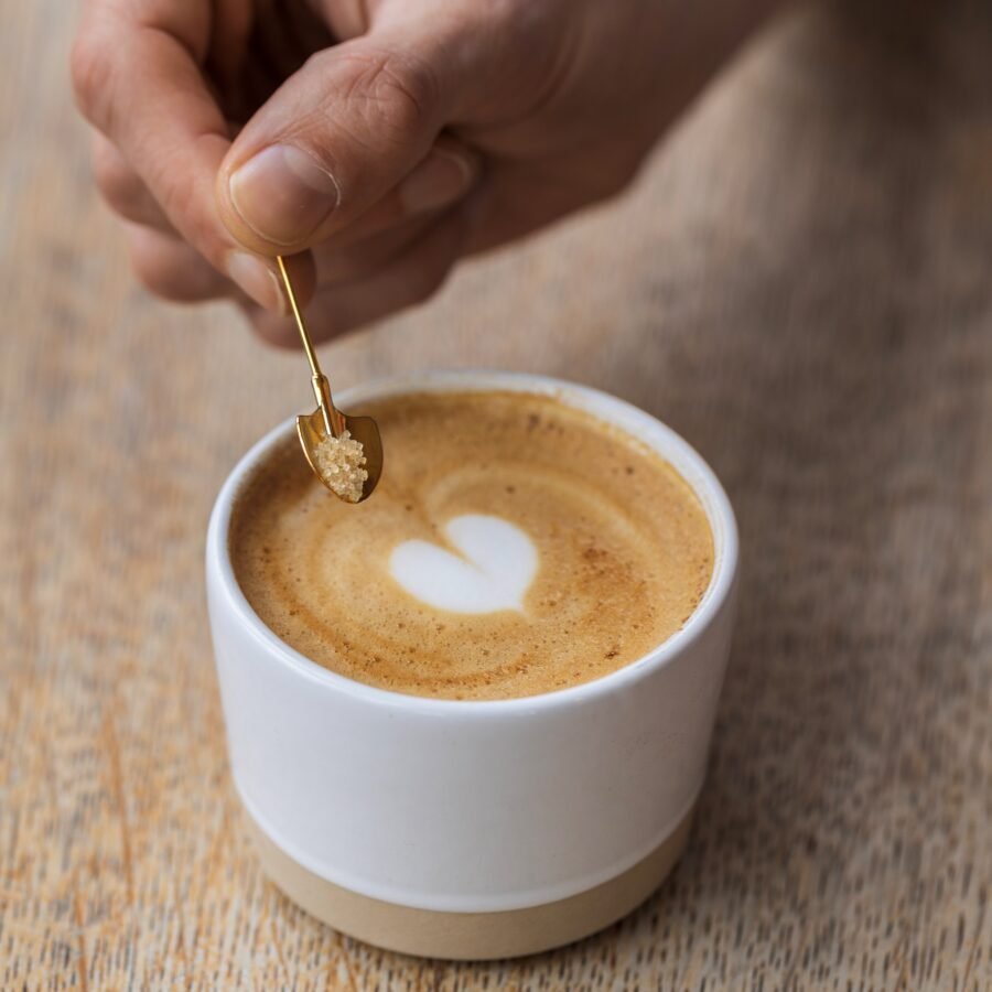 Spade In Chelsea Gold