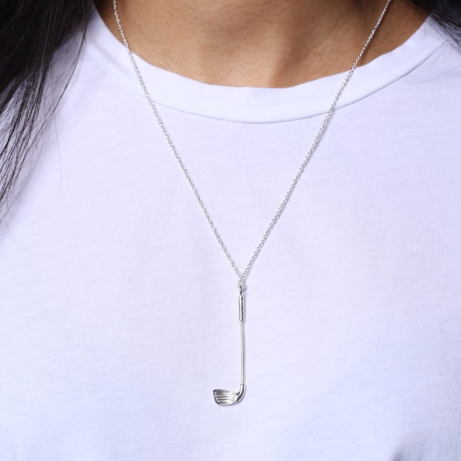 Who's Your Caddy Silver