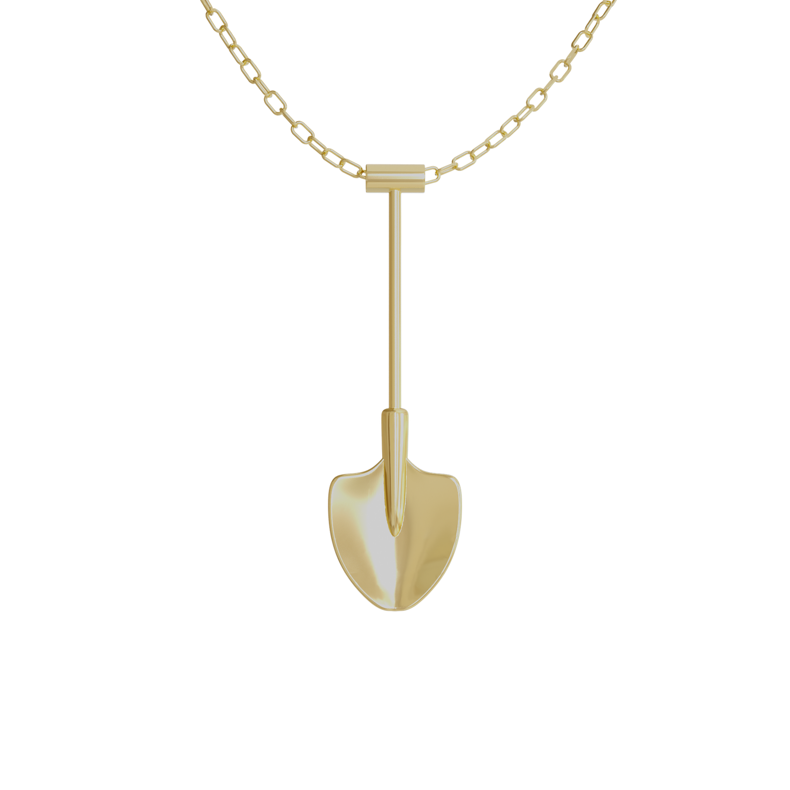 Spade In Chelsea Gold